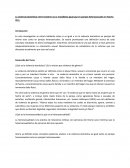 La violencia doméstica entre hombres no se manifiesta igual que en parejas heterosexuales en Puerto Rico.