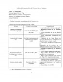 Análisis del sistema jurídico del Common Law en Inglaterra