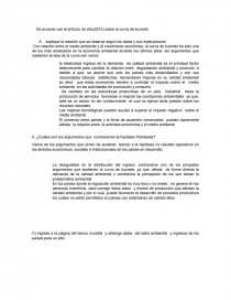 Comercio ambiente. Página 1