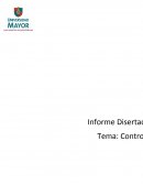 APLICACIÓN DE PRESUPUESTO