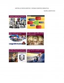 Material de apoyo didáctico Enfoque cognitivo-conductual