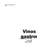 La industria vinícola actual ha experimentado un rápido desarrollo desde la década de 1970, pero la viticultura neozelandesa, como la de Australia, data en realidad de la colonización europea.