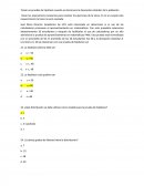 Tarea Las pruebas de hipótesis cuando se desconoce la desviación estándar de la población