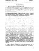 Biologia - Tabaco y EPOC