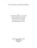 MALA UTILIZACIÓN DE LOS RECURSOS NO RENOVABLES