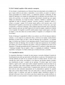 Rol Criminal: seguidor o líder natural o emergente