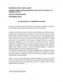 TALLER PELÍCULA "12 HOMBRES EN PUGNA"