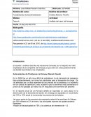 Aportaciòn Inicial al caso 1