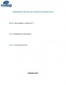 Estrategias para evitar ataques