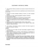 CUESTIONARIO 1 (HISTORIA DEL TURISMO)