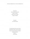 Ventajas comparativas y ventajas competitivas