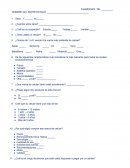 Entrevista mercadotecnia.