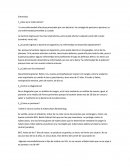 Tuberculosis Entrevista: