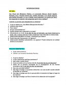 Interrogatorio Penal