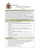 ESTRATEGIA GLOBAL DE MEJORA ESCOLAR