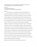 INNOVACION SOCIAL PARA EL DESARROLLO ENDÓGENO COMO AGENTE TRANSFORMADOR EN LA ECONOMÍA DE VENEZUELA