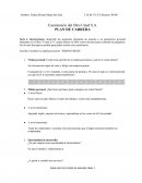 Cuestionario del libro Usted S.A.