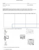 PRUEBA DE DIAGNÓSTICO HISTORIA Y GEOGRAFÍA[