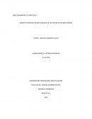 ESTRATEGIAS MÁS SOBRESALIENTES PARA OBTENER RÉCORDS DE VENTAS EN ESTADOS UNIDOS (MAC DONALDꞌS)