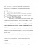 La película El Estudiante nos deja gran aprendizaje en primer lugar, la simplicidad de Chano, es un viejo que ya ha vivido su vida con una familia, una cariñosa esposa y la posibilidad de vivir retirado tranquilamente, pero le surgen los deseos de ingre