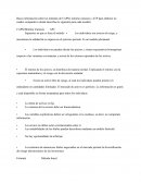 Supuestos en que se basa el método	•	Los individuos son aversos al riesgo, y maximizan la utilidad de su riqueza en el próximo período. Es un modelo plurianual.