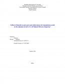 Universidad Nacional Experimental de la Fuerza Armada