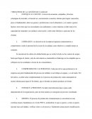 7 principios de la gestion de calidad