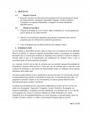 Describir el proceso de desarrollo de un programa en Excel que permita el cálculo de canales abiertos: rectangular, trapezoidal, triangular, circular, parabólico, rectangular con esquinas redondeadas y triangular con fondo redondeado; aplicando macros.