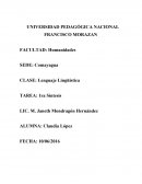 El origen del lenguaje Se ha especulado mucho acerca del origen del lenguaje, intentando normalmente averiguar la clase de ruido comunicativo del que se abrían derivado las lenguas en todas sus complejidades desarrolladas gradualmente