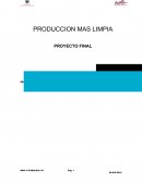 EFICIENCIA EN EL USO DE LA LAVADORA AUTOMÁTICA