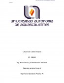 La materia en el universo se encuentra en forma de mezclas, las cuales muchas veces se requieren separar para poder emplear algún componente de las mismas