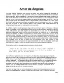 Batallón de corazones: Amor, esperanza y la luz del ángel