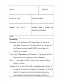 Tarea 1. Analizar dos modelos de Smartphone