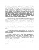 Conclusión de literatura