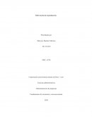 CORRIENTES DEL PENSAMIENTO.