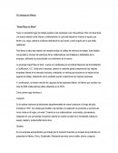 El Liderazgo en México “Great Place to Work”