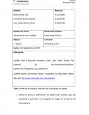 Administración de la Calidad.