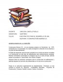 CASO PRACTICO PARA EL DESARROLLO DE UNA AUDITORIA A CONSTRUCTORA MURANO S.A.