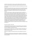 En referencia a lo que se llama “La cultura es un todo”, entiendo que influye en todo en una persona, en su manera de vestir, manera de hablar, educación, creencias, entre otras cosas.