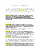 ZORROS ARTICOS Y EL CAMBIO CLIMATICO