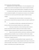 Diez puntos para ser buenos padres