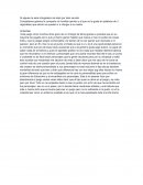 Si alguien le esta chingadera me daré por bien servido