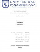 Es cuando una persona o grupo puede realizar procesos de administración sin conocimientos previos logrando objetivos y metas exitosas.