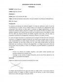 SISTEMA DE MEDIDAS ANGULARES Y EN QUE CONSISTE LOS ÁNGULOS HORIZONTALES.