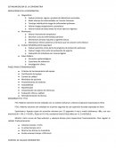ESTANDARIZACION DE LA ESPIROMETRIA INDICACIONES DE LA ESPIROMETRIA