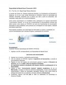 Especialidad de Mando Naval, Promoción LXXVI