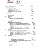 Cubietas y cielo razos