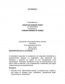 El estudiante responder el cuestionario con preguntas orientadoras y posteriormente realizará un Diagnóstico para determinar sus fortalezas y opciones de mejora en sus competencias como emprendedor, finalmente identificará el tipo de emprendimiento que