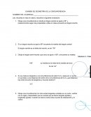 Geometria de la circunferencia.