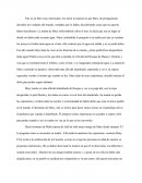 El bosque de Manos y Dientes Capítulos 1-3